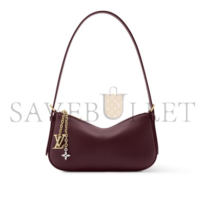 LOUIS VUITTON POCHETTE LV BLOOM M25650 (23*10*4cm) 